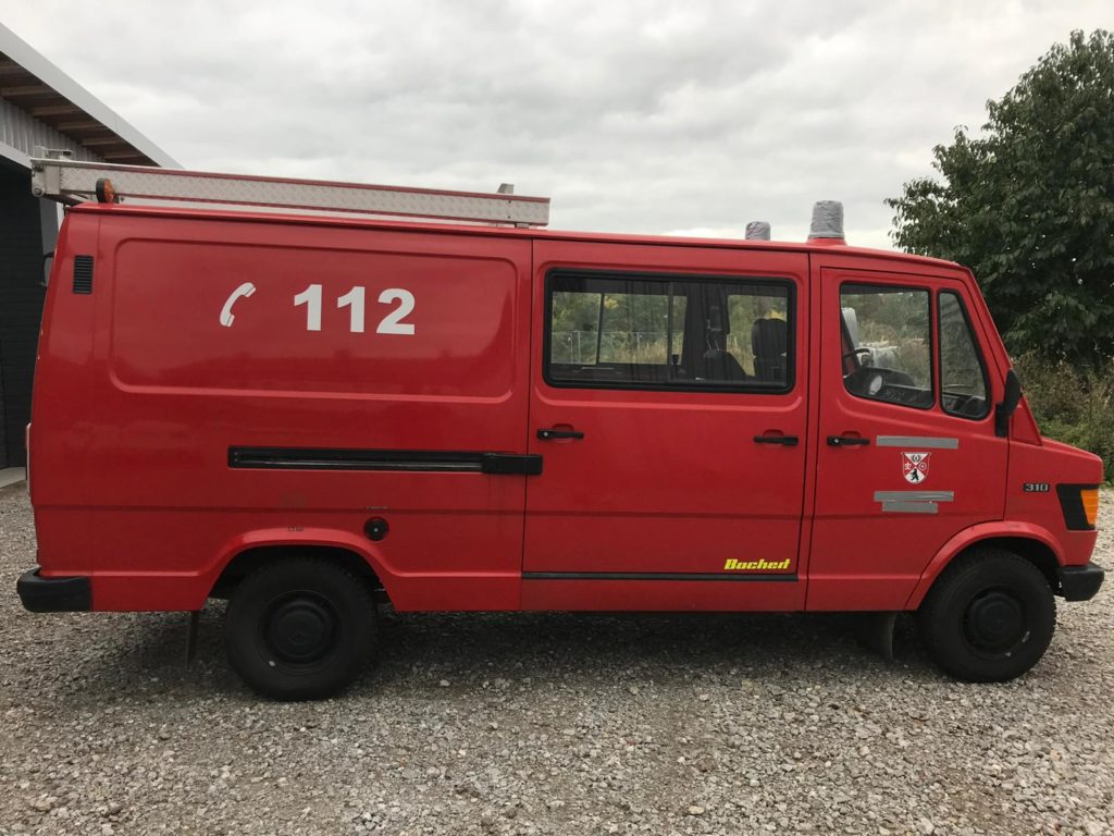 feuerwehr